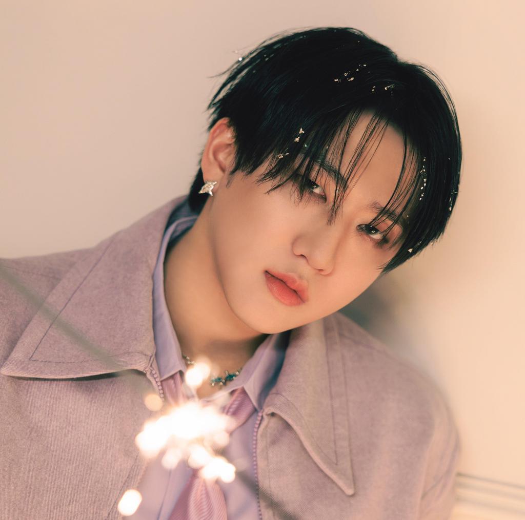 Stray Kids Полый (Фан-клуб) Япония 3-й мини-альбом