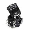 Padded Handcuffs  Kink Fetish Restraints Cuffs & Shackles