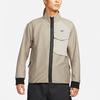 Nike Dri-FIT Tech Pack Hybrid Casual Jacket Men Outerwear Moon-Fossil-Grey DD6595-087