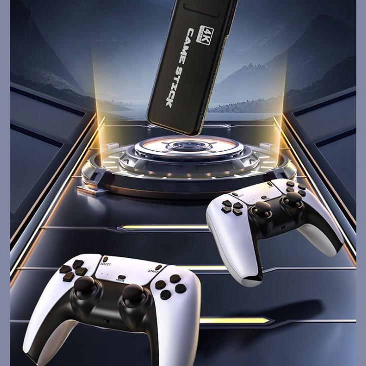 Игровая консоль M8 Pro HD: PS1, Аркада и Эмулятор с HDMI