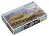 Trumpeter 1/35 Scale German E-100 Anti-Aircraft Tank with 12.8cm Flak 40 Plastic Model Kit 09585