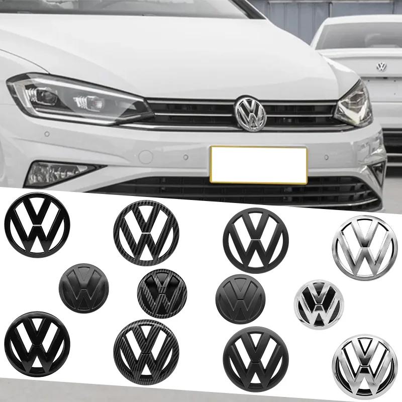 BQZ1 GOLF 4 5 6 7 For VW VOLKSWAGEN 2026 New Lamp Hoods For Volkswagen Golf 7.5 MK7.5 2018 2019 2020 Car Front Bonnet Grill Rear Trun ay2