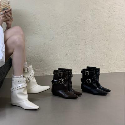 Ботинки – Ботинки