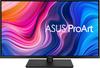 Светодиодный дисплей ASUS ProArt PA328CGV 81,3 см (32") 2560 x 1440 пикселей Quad HD Черный