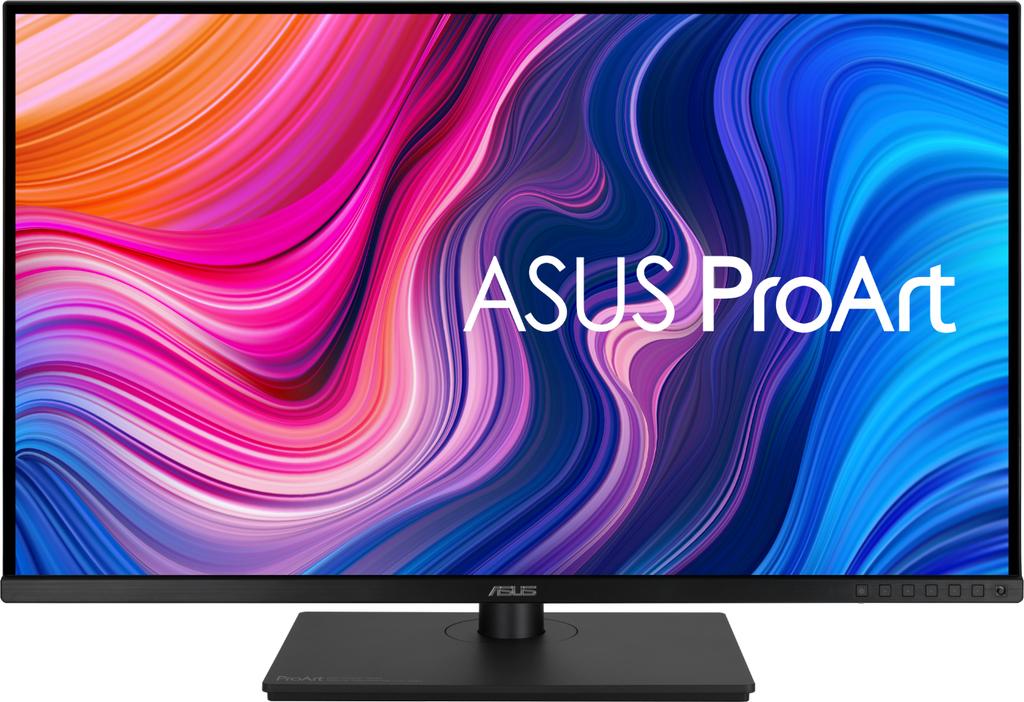 Светодиодный дисплей ASUS ProArt PA328CGV 81,3 см (32") 2560 x 1440 пикселей Quad HD Черный
