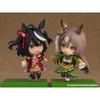 Uma Musume Pretty Derby Nendoroid Satono Diamond  Uma Musume  Pretty Derby