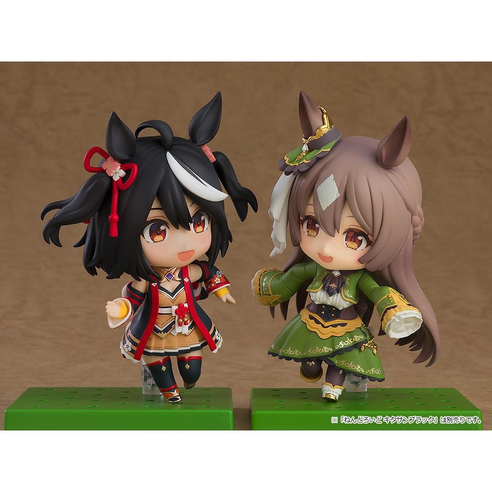 Uma Musume Pretty Derby Nendoroid Satono Diamond  Uma Musume  Pretty Derby