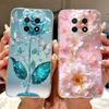 Cute Painting Phone Case For Huawei Nova Y91 Y90 Soft Silicone TPU Back Cover For Huawei NovaY90 NovaY91 Cases Bumpers