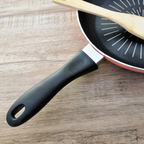 Ручка для кастрюли Yousheng съемная, нескользящая, регулируемая, эргономичная, противоожоговая, аксессуары для посуды, пластиковая, термостойкая, ручка для сковороды для ресторана