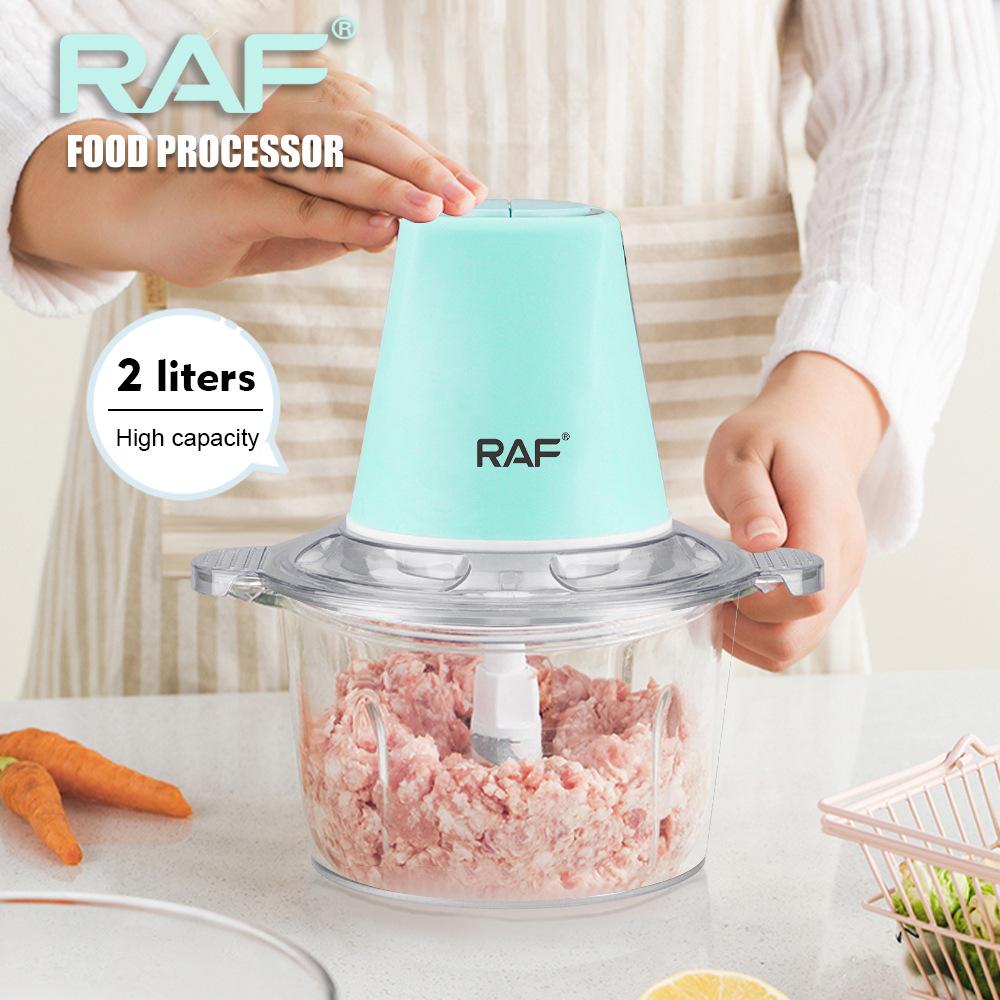 Электрическая овощерезка, бытовой полностью автоматический измельчитель, кухонный комбайн