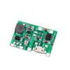3.7V-9V Adjustable 5V 18650 Lithium Battery Charger Boost Module 2A.