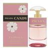 Prada Candy Florale Eau De Toilette 30ml [Parallel Import]