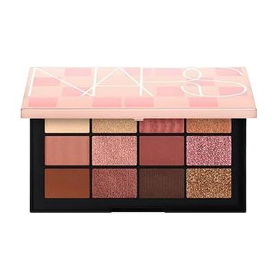Палитра теней для век Afterglow Irresistible, 12 цветов, палитра теней для век 03761