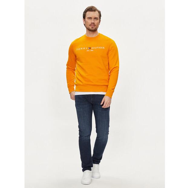 Джинсы Tommy Hilfiger Houston MW0MW34516 синий Tapered Fit