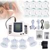 JR309 Full Set Physiotherapy Tens Muscle Stimulator Electric EMS Full Body Massager Digital Therapy Slimming Machine Stimulator