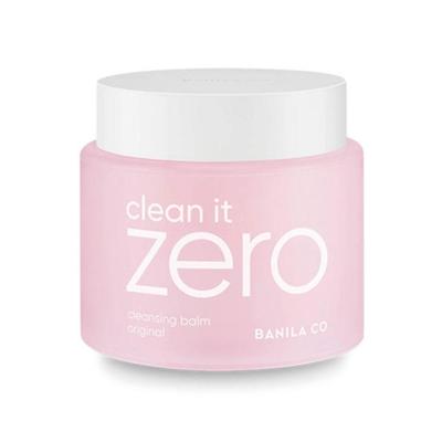 Очищающий бальзам Clean It Zero Original 180 мл, 1 шт.