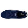 Puma Низкие кеды Smash Series из замши, унисекс, темно-синие 361730-20