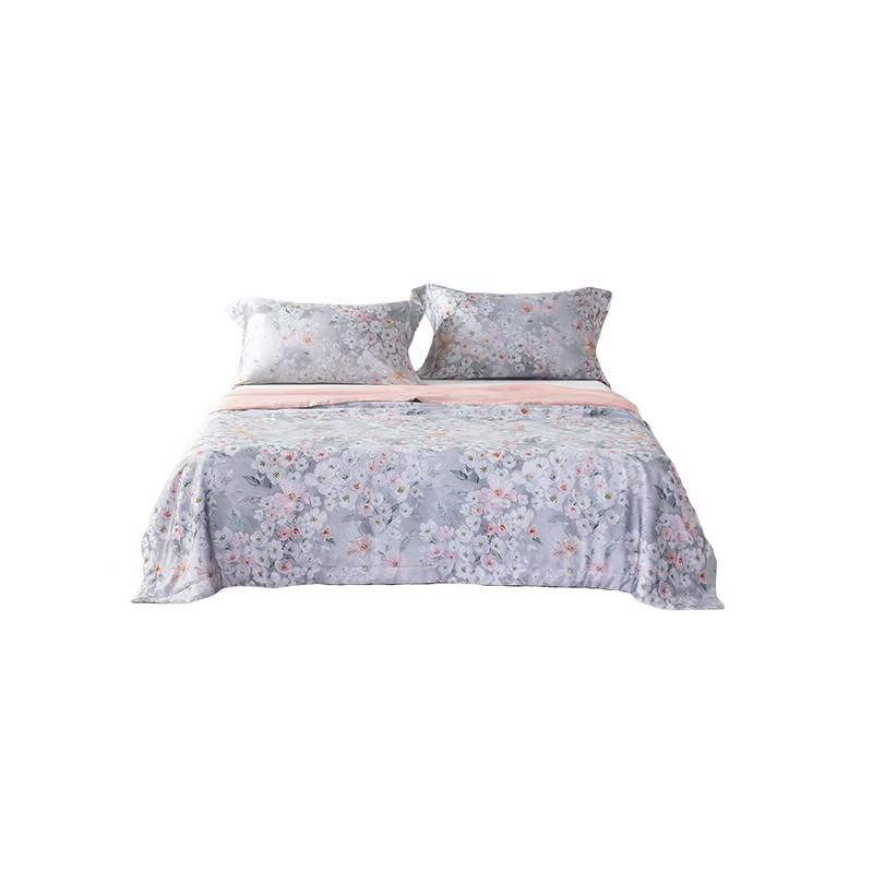 Mendale Mulberry Silk Lyocell Air-Conditioning Quilt