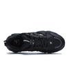 Fila Fluid 6 Cat Paw Fleece Comfortable Versatile Low-Top Casual Shoes Men Sneaker Black F12M512111FBK