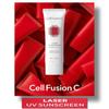 Cell Fusion C LASER UV SUNSCREEM SPF50+ PA++++ 50ml