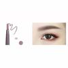 New Waterproof Eye Brow Eyeliner Eyebrow Pen Pencil With Brush Makeup Tool