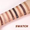 8-color Liquid Contouring Concealer Waterproof Face Brighten Coverage Foundation Sculptural Silhouette Outline Contour Makeup