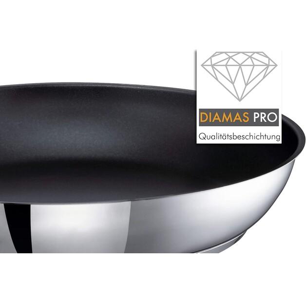 Сковорода Schulte-Ufer Diamas-Pro Industar 32 см (163059-32)