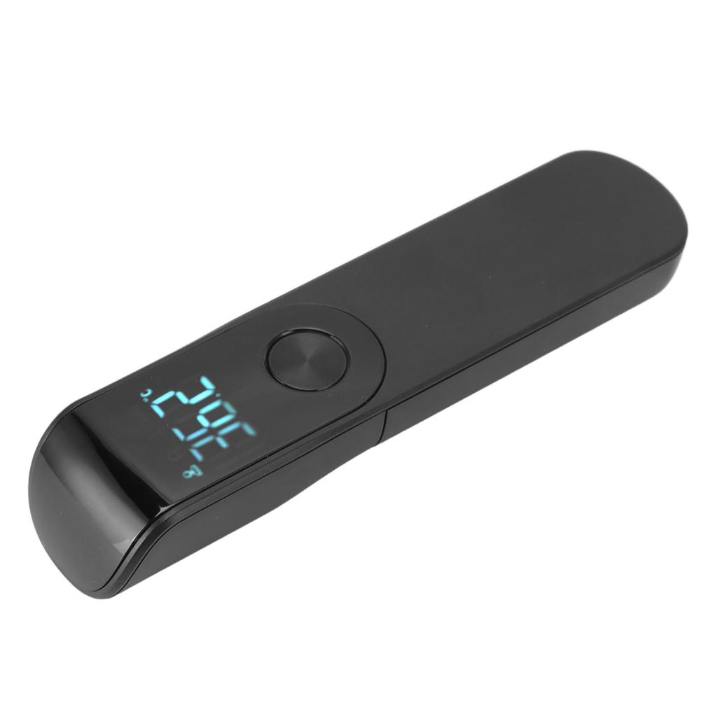 Инфракрасный температурный пистолет бесконтактный портативный ручной цифровой лобный термометр для отелей и дома