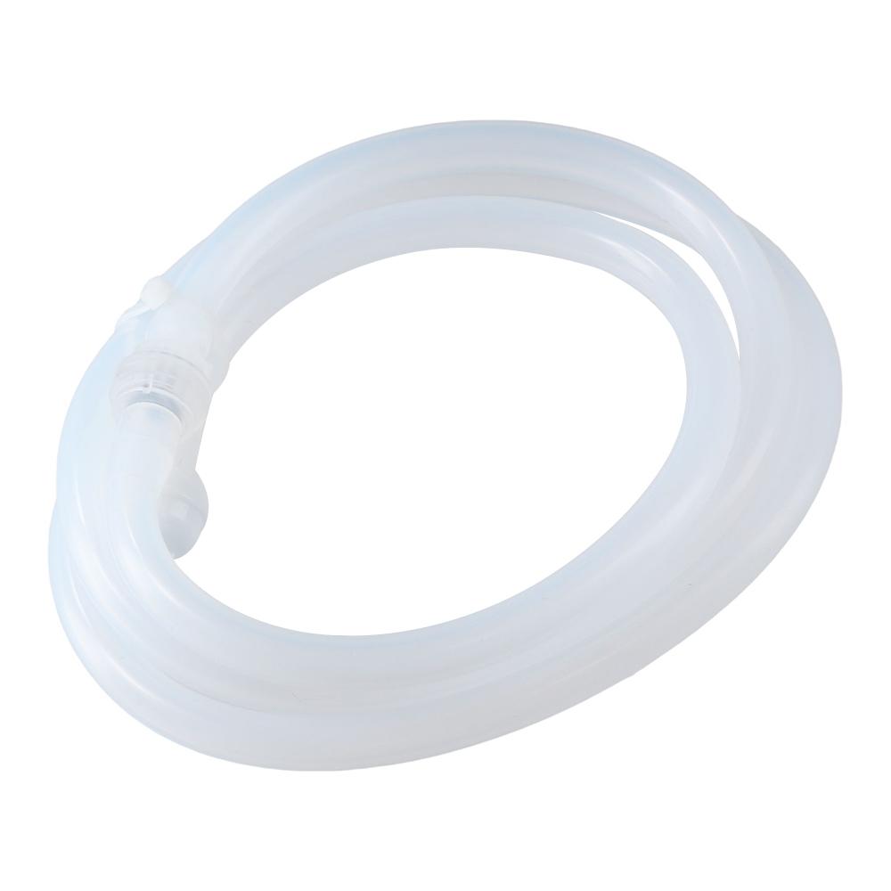 Kitchen Hose Under Counter Extension Tube Soap Dispenser Check Valve