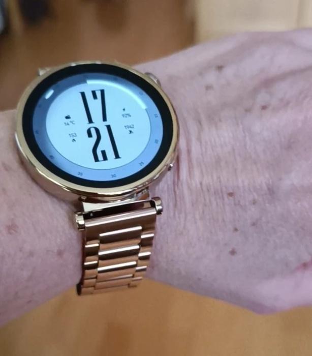 18/20/22 мм для HUAWEI WATCH GT 4 41 46 мм металлические ремешки на запястье браслет для GT 3 Pro 43 мм 46 мм ремешок для часов