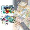 Простите Карточная игра Месть сладка с кастомизацией логотипа для вечеринки и подарка