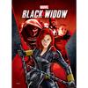 500 Piece Jigsaw Puzzle - Avengers Black Widow 2