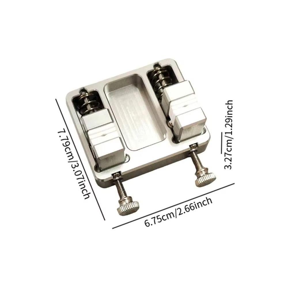 Stable Welding Clamp Adjustable Soldering Station Support Welding Table Support  Solder Wire Clamp