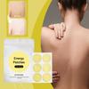 Body Care Aid PatchesMoisturizing And NourishingAid FocusLong Lasting ComfortDaily Care Patches