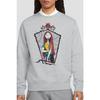 The Nightmare Before Christmas Unisex Adult Sally Frame Sweatshirt