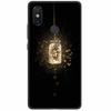 Чехол для Xiaomi Mi Max 3 Чехол Mix3 Mix2s Мягкий Силикон ТПУ Кот Лев Задние Чехлы Для Xiaomi Mi Mix 2s Чехлы 2 Max3 Max2 Fundas