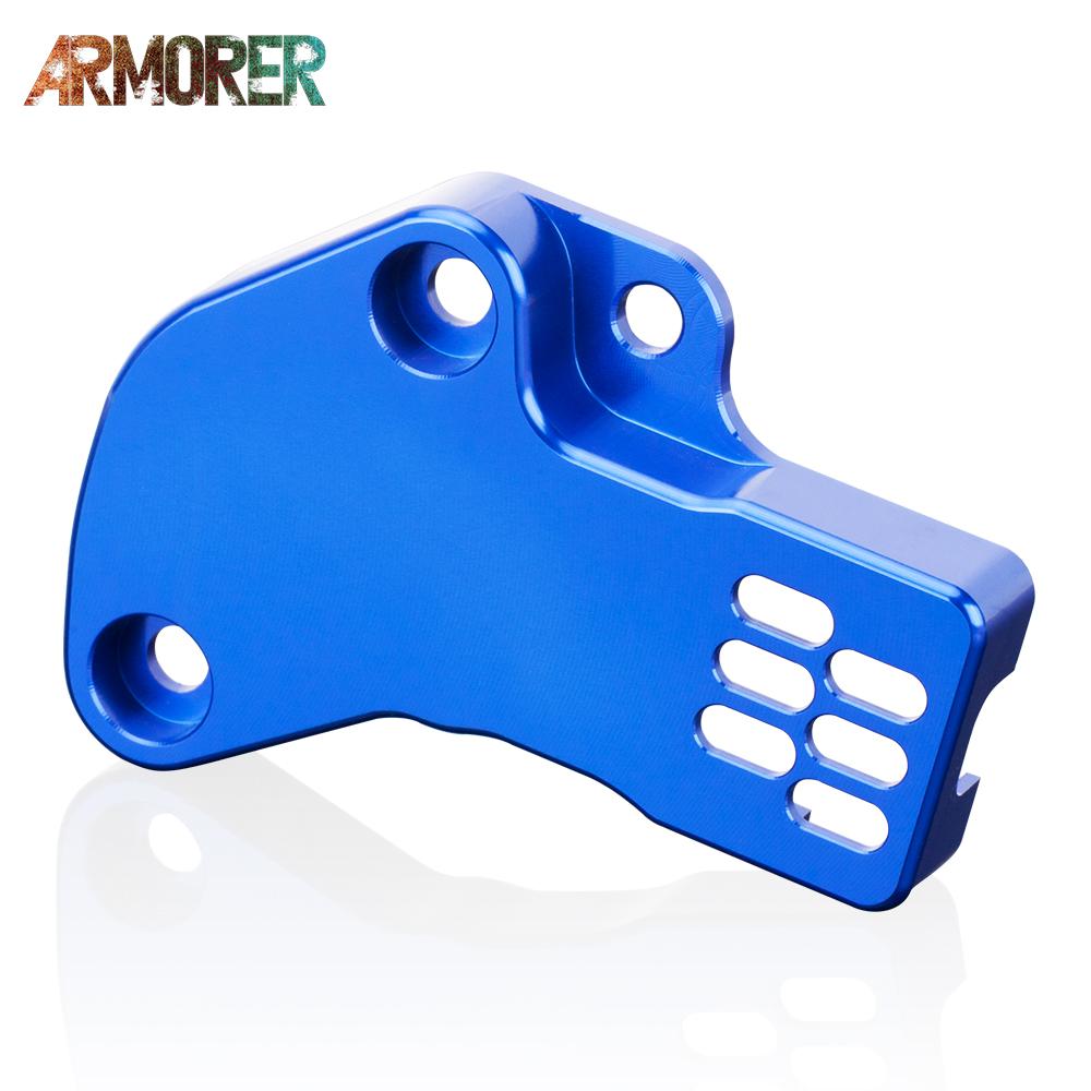 Защитная крышка датчика TPS для мотоцикла 250 exc, защитная крышка для KTM exc 300 exc 250 300 EXC 300 TPI 300 XCW Six Days   