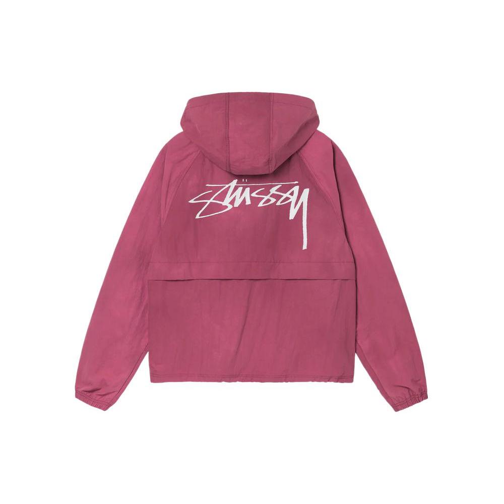 Stussy Wave Dye Beach Shell 115647