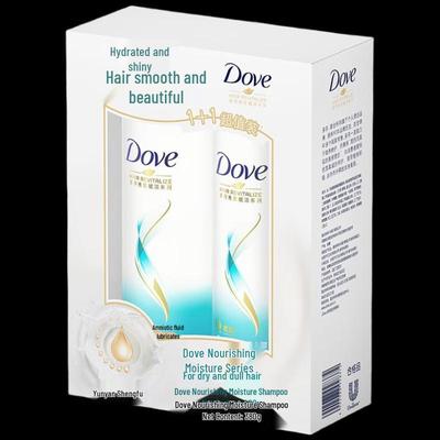 Подарочный набор Dove Питание и Увлажнение