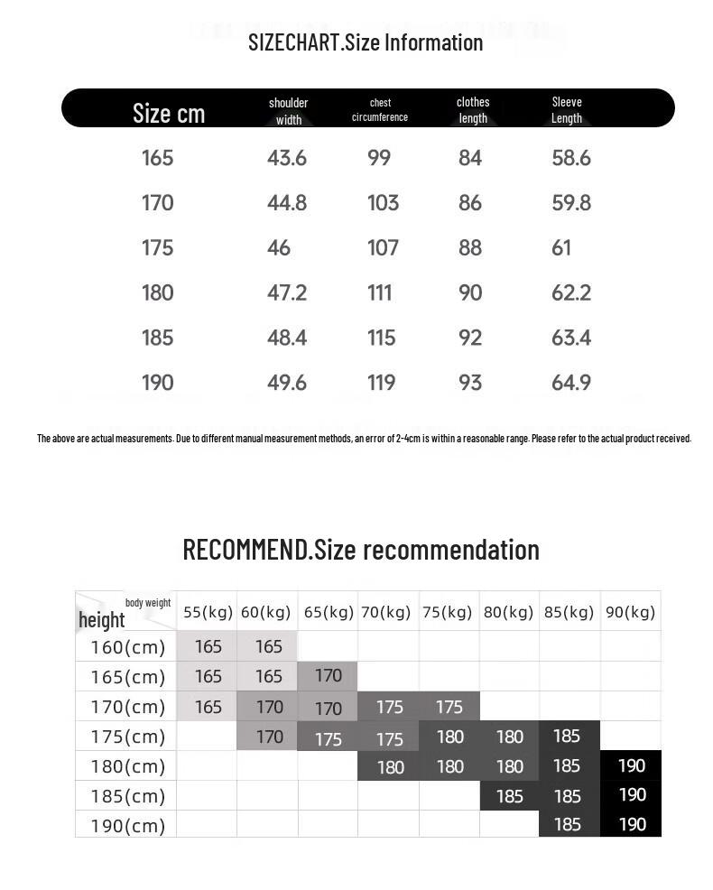 Мужское полупальто из двухсторонней шерсти Hengyuanxiang