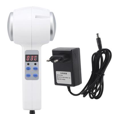 Горячий холодный молоток криотерапия омоложение кожи лифтинг лица косметический массажный аппарат