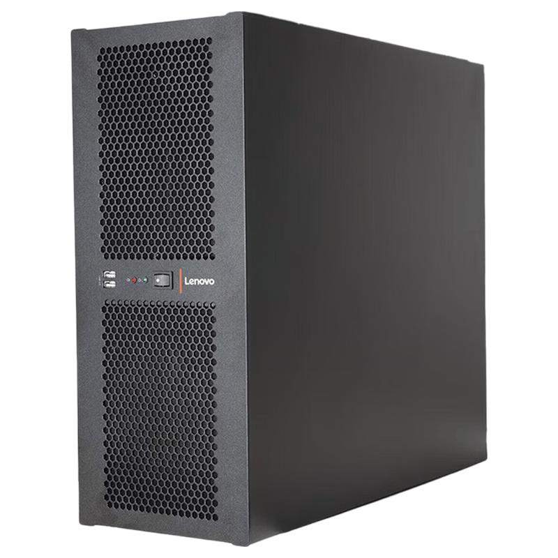 Lenovo Промышленный ПК IPC-630 AH60 (Китайская версия)