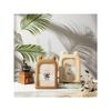 5x7 Photo Picture Frame In Plastic Wood Style For Wall And Table Display, Cartoon Home Decor