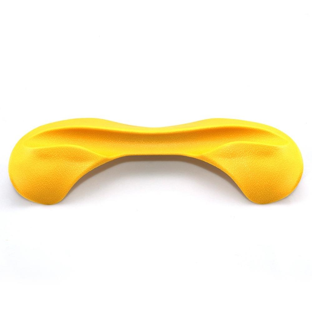 Подъем тяжестей Штанга Шея Плечевой Накладка Мягкая Штанга Плечевой Накладка Оборудование Тренажерного Зала