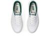 Sneakers asics white / jewel green Japan St