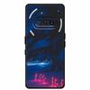 Рождественский чехол для Nothing Phone (3a) Чехол Мягкий Силиконовый Рождественская Елка Для Nothing Phone 3A Санта-Клаус Защитная Крышка