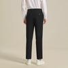 SEVEN Men's Wrinkle-Resistant Business Trousers