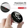 Wheel Hub Sticker Base Wheel Center Cap Exterior Accessories For Infiniti FX35 Q30 G37 QX70 G35 QX50 QX60 QX80 QX30 JX35 G25 G37 AA1