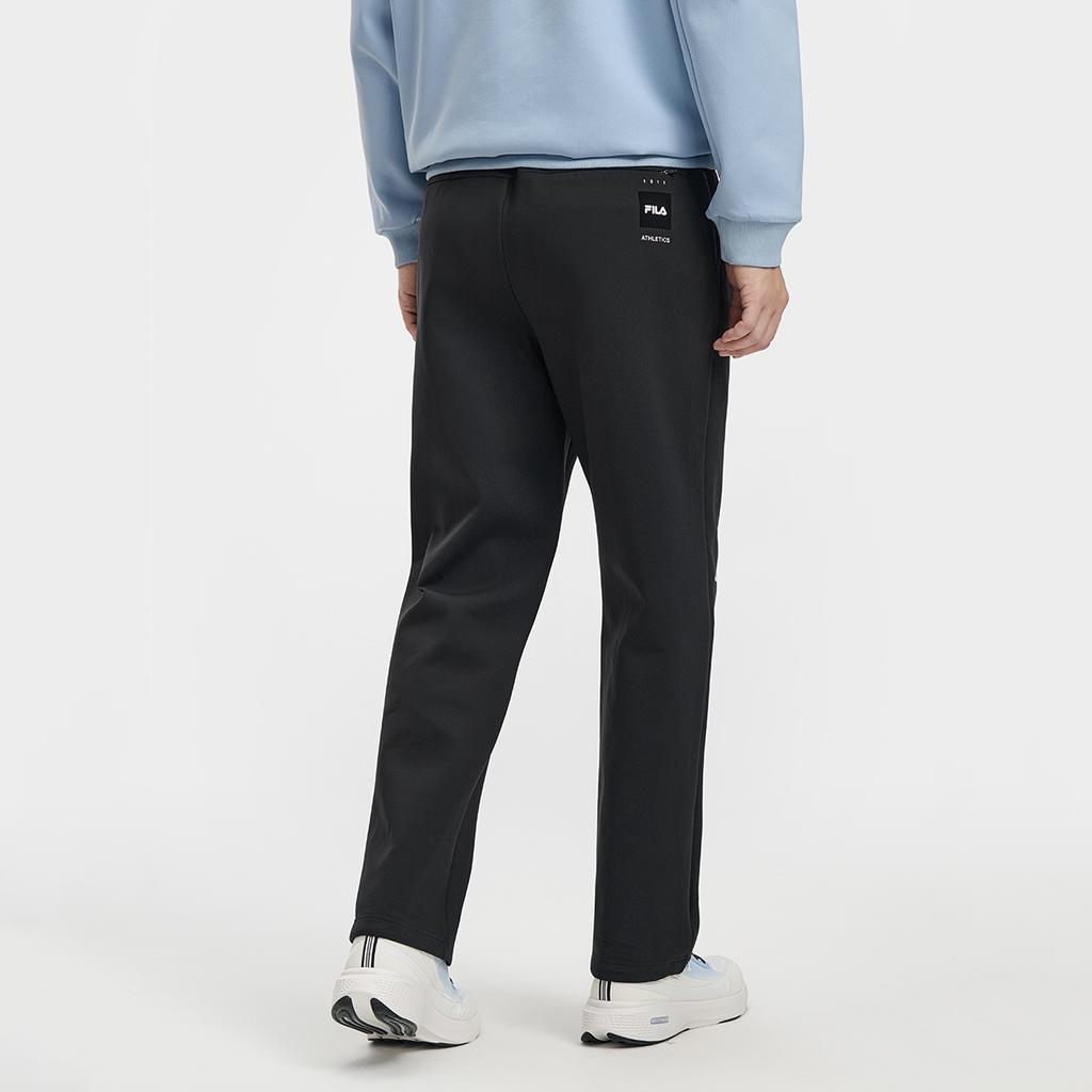 FILA Fitness FW25 Casual Pants Men's A11M611621F-BK