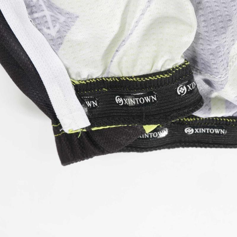 Летний комплект одежды для езды на велосипеде с короткими рукавами, мужские спортивные трикотажные костюмы, костюм для велосипедной одежды, колготки для гонок на велосипеде